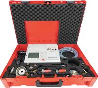ROTHENBERGER ROTEST GW Professional pour les tests d'étanchéité des conduites de gaz et d'eau - 1000004584