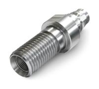 ROTHENBERGER Rothenberger Adaptateur BK 1,1/4+G1/2, Hilti DD-BL/BS/BR Quantité:1