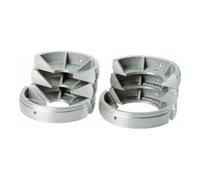 ROTHENBERGER Rothenberger Adaptateur de réduction pour P200B, 200-160 mm Quantité:1