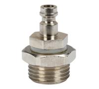 ROTHENBERGER Rothenberger Adaptateur pression buse vers connecteur NW 5 Quantité:1