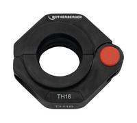 ROTHENBERGER Rothenberger Anneau de sertissage TH16 Quantité:1