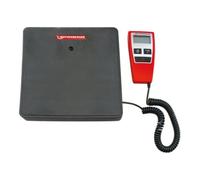 ROTHENBERGER ROSCALE 120 Balance numérique, 120kg - R17300416