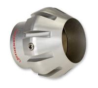 ROTHENBERGER Rothenberger Bille de guidage, Ø intérieur 35,5 mm Quantité:1