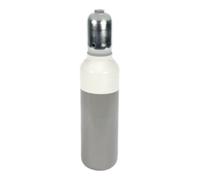 ROTHENBERGER Rothenberger Bouteille d'oxygène en acier, 5l, remplie Quantité:1
