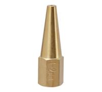 ROTHENBERGER Rothenberger Buse de soudage pour ALLGAS 2000, 1-2 mm, M8x1 Quantité:1