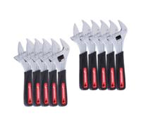 ROTHENBERGER Rothenberger Clé à molette 6+8” Présentoir (5+5) Quantité:1