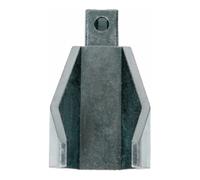 ROTHENBERGER e maintien pour robinet, SW 47 - 100114