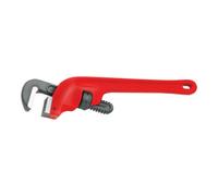 ROTHENBERGER Rothenberger clé serre-tube OFFSET PATTERN HEAVY DUTY Quantité:1