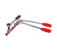 ROTHENBERGER Rothenberger COMBI KIT Kit extenseur/étireur, 12-15-18-22mm, ROLOCK Quantité:1