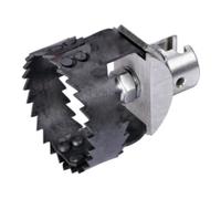 ROTHENBERGER Rothenberger Coupe-racines bidirectionnel, 32K, Ø=65mm Quantité:1