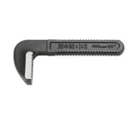 ROTHENBERGER Rothenberger Crochet pour clé à molette à une main STILLSON, 24" Quantité:1