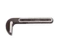 ROTHENBERGER Rothenberger Crochet pour clé à molette à une main STILLSON, 30 cm Quantité:1