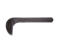 ROTHENBERGER Rothenberger Crochet pour clé à molette ALUDUR/HEAVY D., 60" Quantité:1
