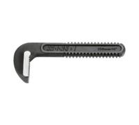 ROTHENBERGER Rothenberger Crochet pour clé à une main ALUDUR/HEAVY D., 14" Quantité:1