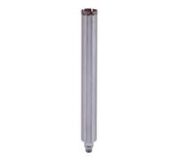 ROTHENBERGER Dia-NTBK SPEED STAR DX,G1/2, D=52, NL=400 - FF00650