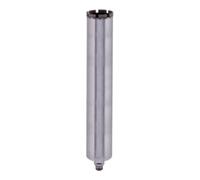 ROTHENBERGER Rothenberger Dia-NTBK SPEED STAR DX, G1/2, D=76, NL=400 Quantité:1