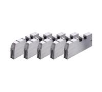 ROTHENBERGER Rothenberger Die Set, SS, BSPT R, 2.1/2 - 4", Rothenberger Threading Die Set Quantité:1