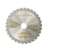 ROTHENBERGER DURACUT X-Lame de scie en acier inoxydable, pour PIPECUT mini - 1500003674