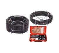 ROTHENBERGER Rothenberger Ensemble de spirales/outils SMK pour 22 mm R600/R650 Quantité:1
