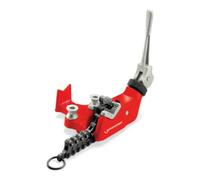 ROTHENBERGER Rothenberger Étau à chaîne pour tuyaux, 2,1/2" Quantité:1