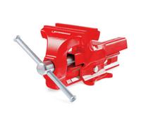 ROTHENBERGER Etau parallèle Largeur de mors 140 mm - 070735X
