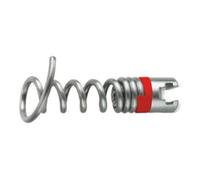 ROTHENBERGER Rothenberger Foret extracteur, 20 mm avec raccord carré Quantité:1