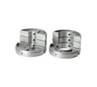 ROTHENBERGER Rothenberger Insert de serrage réducteur R/F pour P250/315B, 160 mm Quantité:1