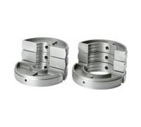 ROTHENBERGER Rothenberger Insert de serrage réduit pour P250/315B, 125 mm, 8 dents Quantité:1
