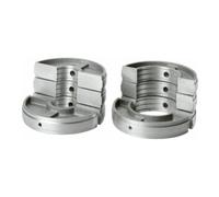 ROTHENBERGER Rothenberger Insert de serrage réduit pour P250-355B, 225 mm, 8Hs Quantité:1