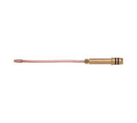 ROTHENBERGER Rothenberger Insert de soudure pour ROFLASH, 4-6 mm Quantité:1