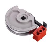 ROTHENBERGER Rothenberger Jeu de cintrage pour ROBEND 3000, appareil de cintrage électrique, 25mm/1". Quantité:1