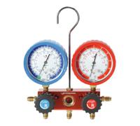 ROTHENBERGER Rothenberger Kit d’aide pour monteurs 2 voies Standard, R22-R407C Quantité:1