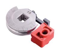 ROTHENBERGER Rothenberger Kit de cintrage pour ROBEND 3000/4000/4000 E, appareil de cintrage électrique, 15mm Quantité:1