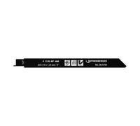 ROTHENBERGER Lame de scie universelle, 225x20x1,5 (paquet de 5) - 865793