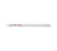 ROTHENBERGER ROTHENBERGER Lame de scie universelle, 300x20x0,9, Zpz 10-14, HSS Bi Quantité:1