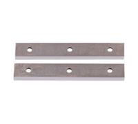 ROTHENBERGER Rothenberger Lames de fraise HM 75 mm (= 2 pcs) P160 Sani Quantité:1
