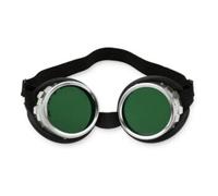 ROTHENBERGER Rothenberger Lunettes de protection à bague filetée, A4 Quantité:1