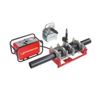 ROTHENBERGER Rothenberger Machine de base Roweld P160B Quantité:1