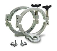 ROTHENBERGER Rothenberger Mâchoire de serrage de base pour P110, R/F, 110mm, gauche, 1 pc. Quantité:1