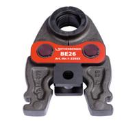 ROTHENBERGER Rothenberger Mâchoire de sertissage Compact BE26 Quantité:1