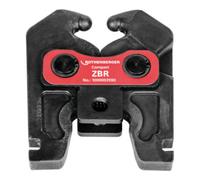 ROTHENBERGER Mâchoire intermédiaire anneaux ZBR Compact - 1000003590