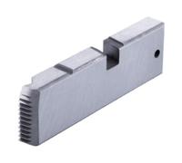 ROTHENBERGER Rothenberger Mâchoires de coupe, acier inoxydable, métrique, 10 mm Quantité:1