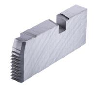 ROTHENBERGER Rothenberger Mâchoires de coupe, HSS, NPT, 1.1/2-2" Quantité:1