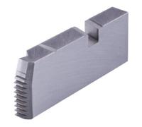 ROTHENBERGER Rothenberger Mâchoires de coupe, HSS, NPT, 1/2-3/4" Quantité:1