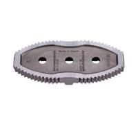 ROTHENBERGER Rothenberger Mâchoires de rechange (paire) 15 cm pour 7.0245 Quantité:1
