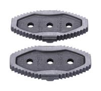 ROTHENBERGER Rothenberger Mâchoires pour chaîne à tube HEAVY D., 1,1/2" Quantité:1