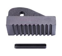 ROTHENBERGER Mâchoires pour pince à tuyaux à une main, ALUDUR/HEAVY DUTY, 36" - 70196