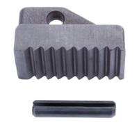 ROTHENBERGER Rothenberger Mâchoires pour tube unique ALUDUR/H D., 12"+14" Quantité:1