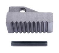 ROTHENBERGER Rothenberger Mâchoires pour tube unique ALUDUR/HEAVY D., 24" Quantité:1