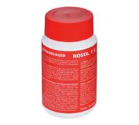 ROTHENBERGER Rothenberger Pâte à braser ROSOL 1S, 250g Quantité:1